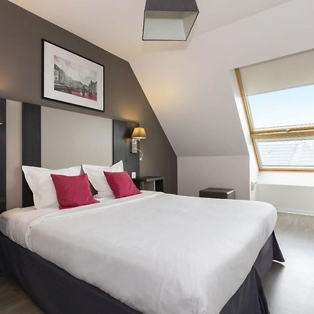 Appart Hotel Odalys City Colmar La Rose D'Argent Bagian luar foto