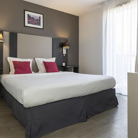 Appart Hotel Odalys City Colmar La Rose D'Argent Bagian luar foto