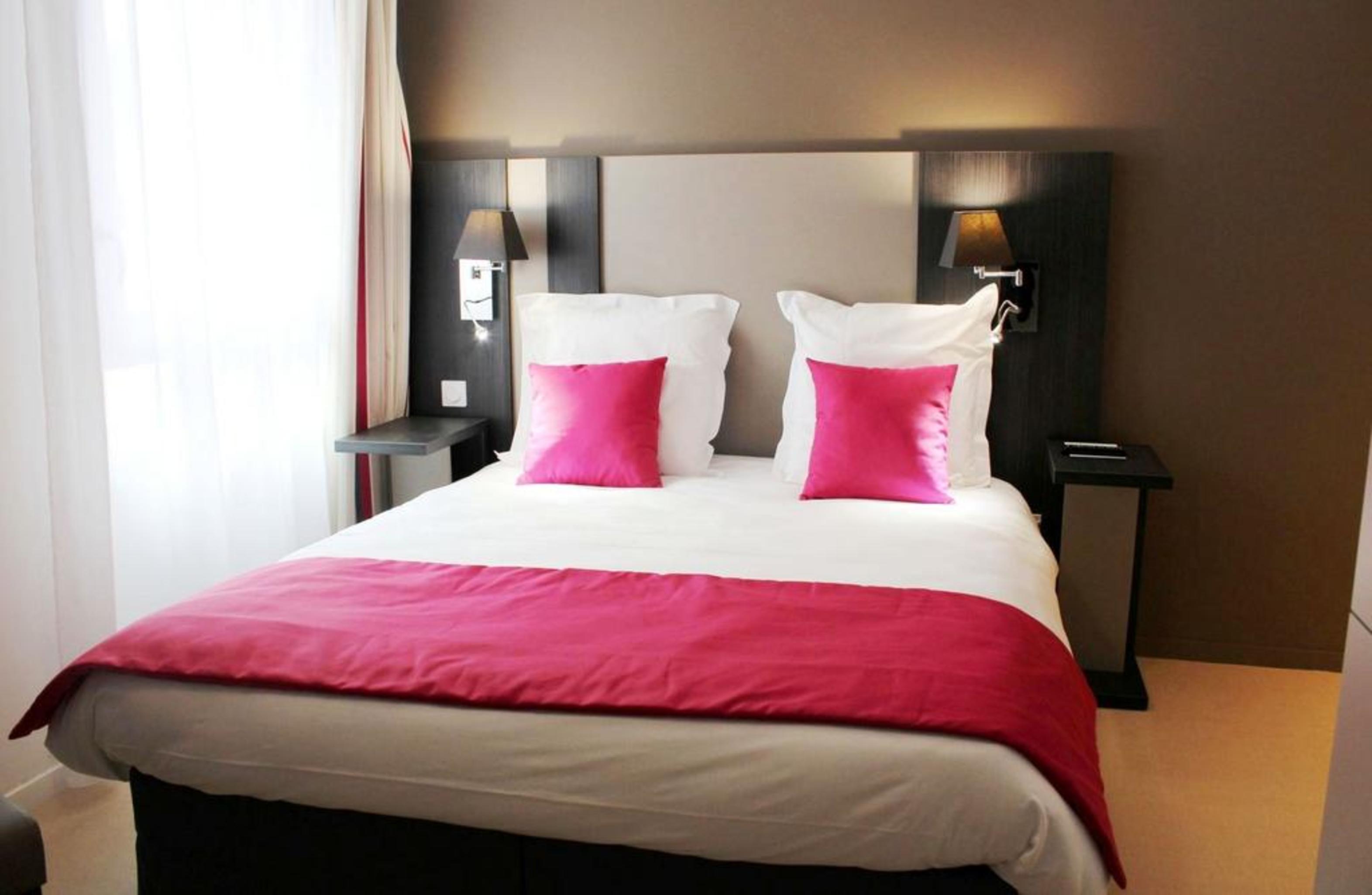 Appart Hotel Odalys City Colmar La Rose D'Argent Bagian luar foto