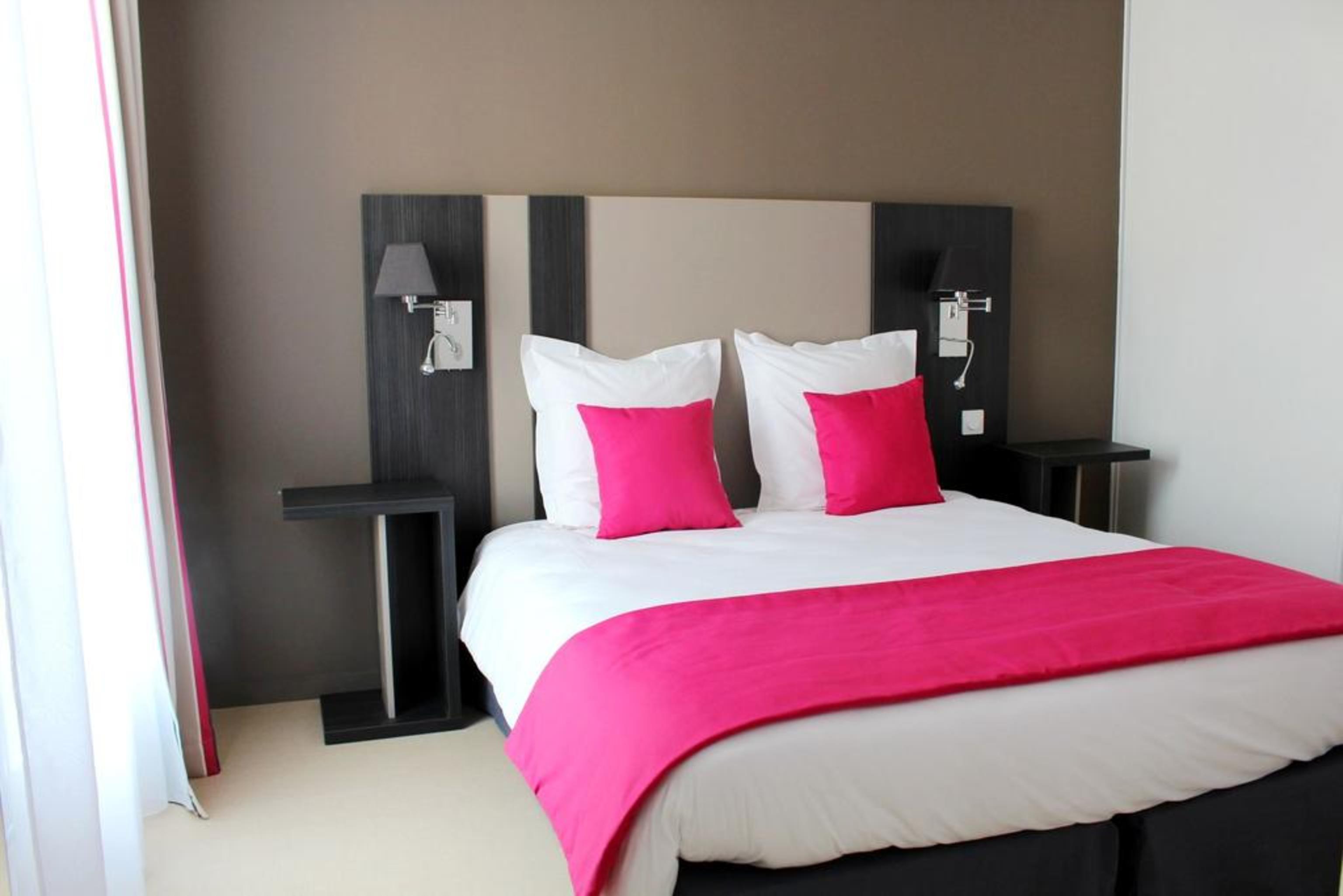 Appart Hotel Odalys City Colmar La Rose D'Argent Bagian luar foto