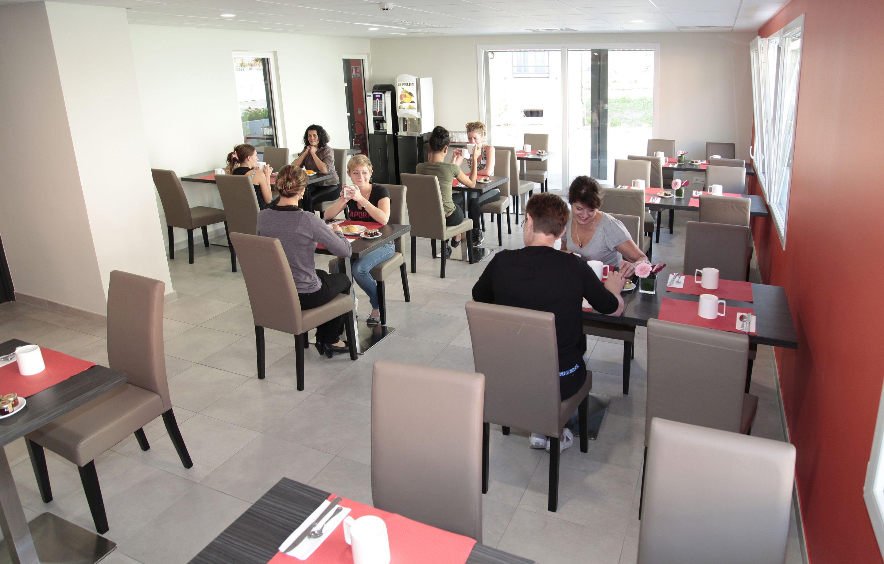 Appart Hotel Odalys City Colmar La Rose D'Argent Bagian luar foto