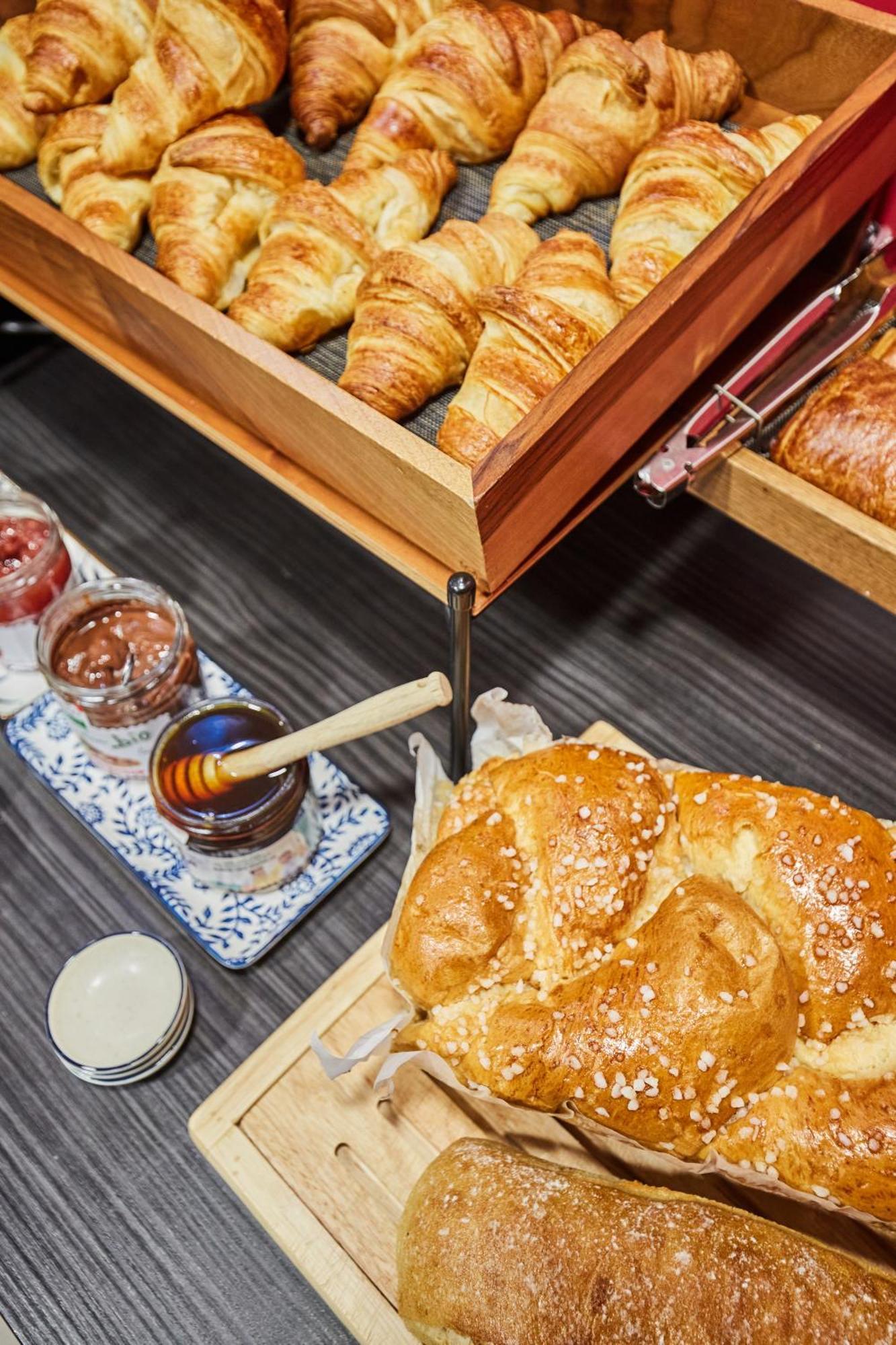 Appart Hotel Odalys City Colmar La Rose D'Argent Bagian luar foto