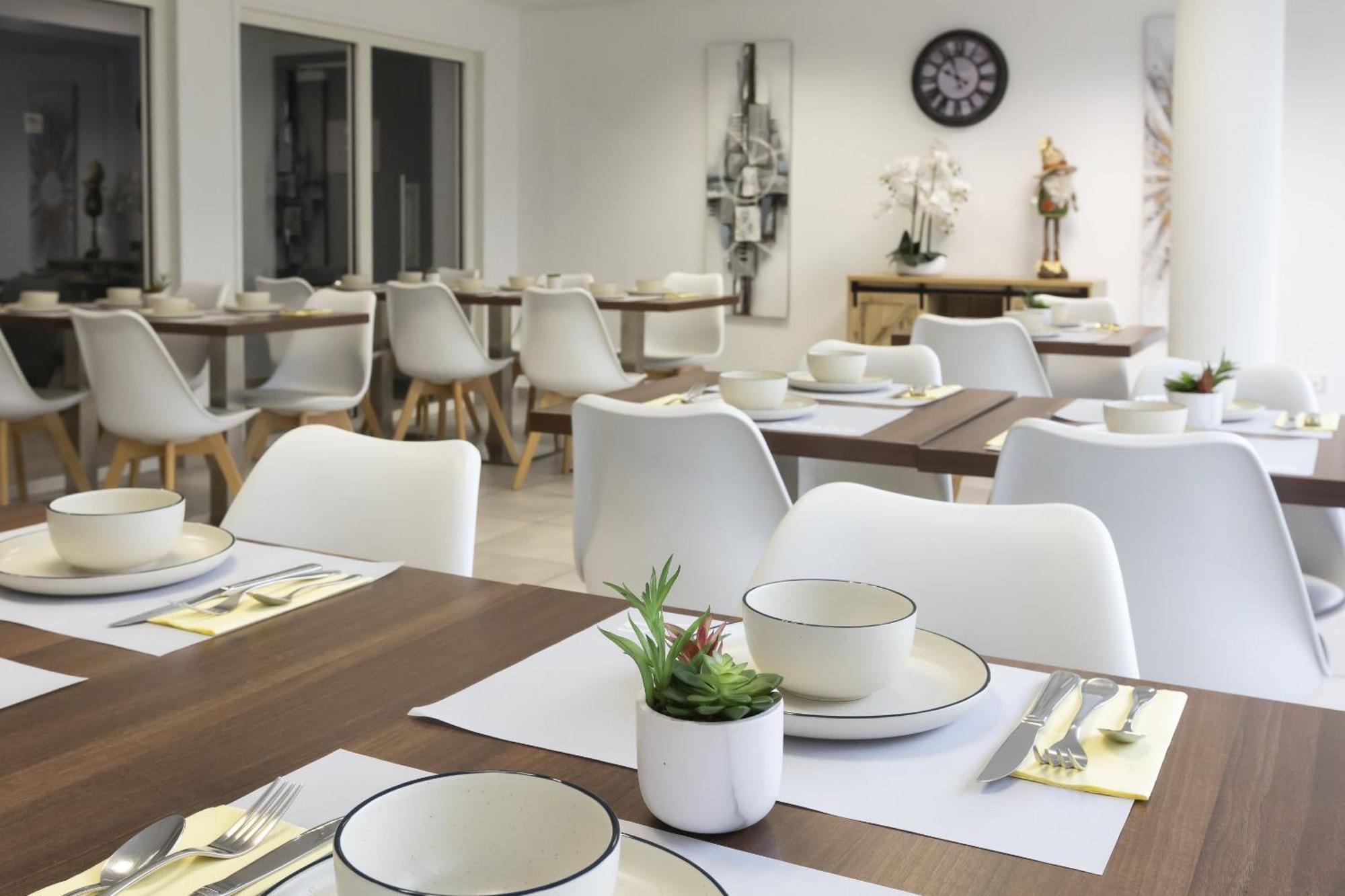 Appart Hotel Odalys City Colmar La Rose D'Argent Bagian luar foto